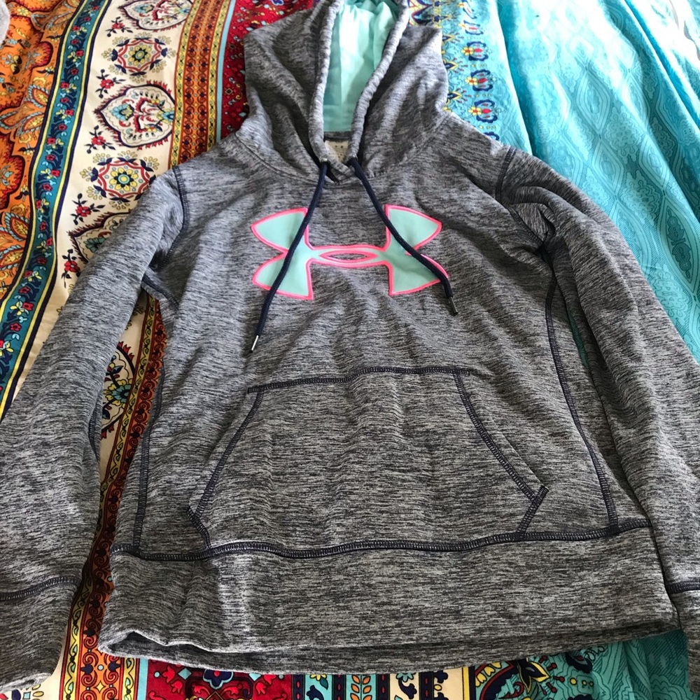 Under Armour Women’s Hoodie